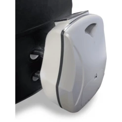 EXIT TOYS EXIT Leather Premium Whirlpool ø 184 X 73 Cm - Zwart 11 EXIT TOYS EXIT Leather Premium Whirlpool ø 184 X 73 Cm - Zwart -Speelgoed exit leather premium whirlpool o 184 x 73 cm zwart a308697 4