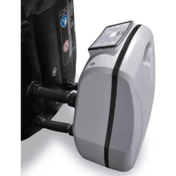 EXIT TOYS EXIT Silver Class Ic Whirlpool ø165x65cm - Zwart -Speelgoed exit silver class ic whirlpool o165x65cm zwart a308679 3