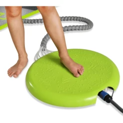 EXIT TOYS EXIT Sprinqle Waterpartij Tegels L (25 Tegels) -Speelgoed exit sprinqle waterpartij tegels l 25 tegels a305795 3