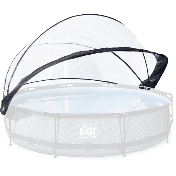 EXIT TOYS EXIT Zonnescherm Voor Zwembad ø360 Cm 4 EXIT TOYS EXIT Zonnescherm Voor Zwembad ø360 Cm - Afbeelding 2
