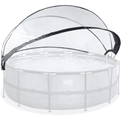 EXIT TOYS EXIT Zonnescherm Voor Zwembad ø427 Cm 9 EXIT TOYS EXIT Zonnescherm Voor Zwembad ø427 Cm -Speelgoed exit zonnescherm voor zwembad o427 cm a305974 3