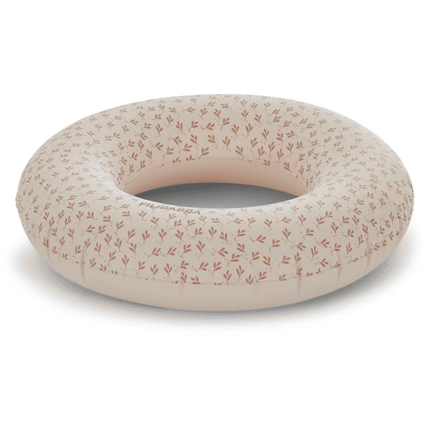 Filibabba Filibaba Zwemring Alfie - Breezy Harmony Sand 3 Filibabba Filibaba Zwemring Alfie - Breezy Harmony Sand