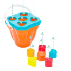 Fillikid Emmer Spelen 9 Fillikid Emmer Spelen -Speelgoed fillikid emmer spelen a357715 2