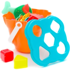 Fillikid Emmer Spelen 10 Fillikid Emmer Spelen -Speelgoed fillikid emmer spelen a357715 3