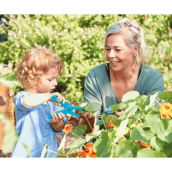 Gardena Houten Bezem & Houten Schaar Ca. 17 Cm 9 Gardena Houten Bezem & Houten Schaar Ca. 17 Cm -Speelgoed gardena houten bezem amp houten schaar ca 17 cm a357740 3