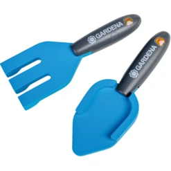 Gardena Houten Hark & Houten Schep Ca. 17 Cm 8 Gardena Houten Hark & Houten Schep Ca. 17 Cm -Speelgoed gardena houten hark amp houten schep ca 17 cm a357743 2