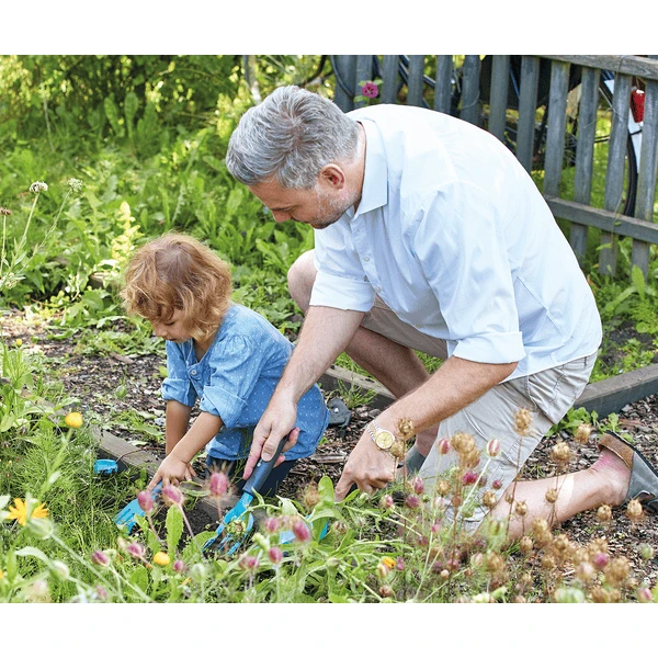 Gardena Houten Hark & Houten Schep Ca. 17 Cm 6 Gardena Houten Hark & Houten Schep Ca. 17 Cm - Afbeelding 4