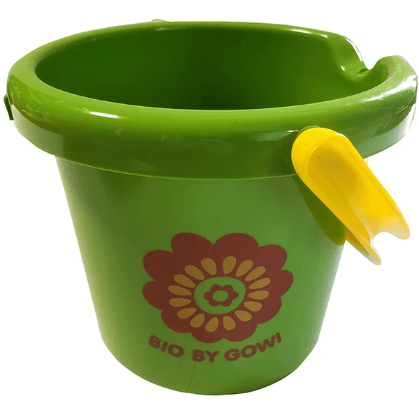 Gowi BIO By GOWI Emmer ø18cm 5 Gowi BIO By GOWI Emmer ø18cm - Afbeelding 3