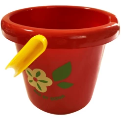 Gowi BIO By GOWI Emmer ø18cm 9 Gowi BIO By GOWI Emmer ø18cm -Speelgoed gowi bio by gowi emmer o18cm a407463 3