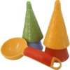 Gowi BIO By GOWI Sand Vorm Ijs - Set 1 Gowi BIO By GOWI Sand Vorm Ijs - Set -Speelgoed gowi bio by gowi sand vorm ijs set a375394