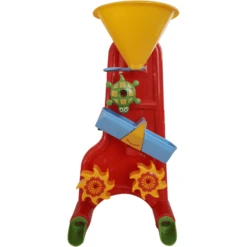 Gowi BIO Door GOWI Sand & Watermolen -Speelgoed gowi bio door gowi sand amp watermolen a375397 3