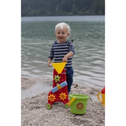 Gowi BIO Door GOWI Sand & Watermolen -Speelgoed gowi bio door gowi sand amp watermolen a375397 4