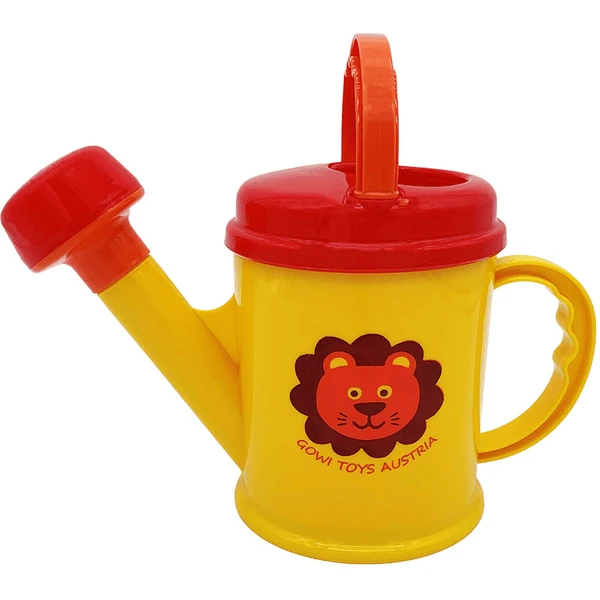 Gowi Gieter 1.5 L - Geel 3 Gowi Gieter 1.5 L - Geel