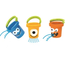 Gowi Grappige Monsteremmer - Set 3 Net -Speelgoed gowi grappige monsteremmer set 3 net a375456 2