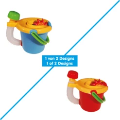 Gowi Slang Emmer -Speelgoed gowi slang emmer a375426 2