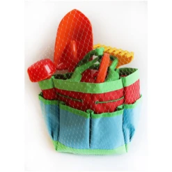 Gowi Tuinset, 4 Stuks. -Speelgoed gowi tuinset 4 stuks a408539 2