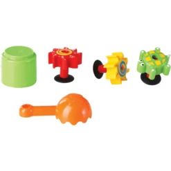 Gowi Watermolen Creatief Pakket -Speelgoed gowi watermolen creatief pakket a375445 2