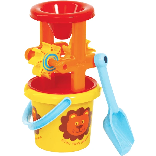 GOWI Zandset Molen 3 GOWI Zandset Molen