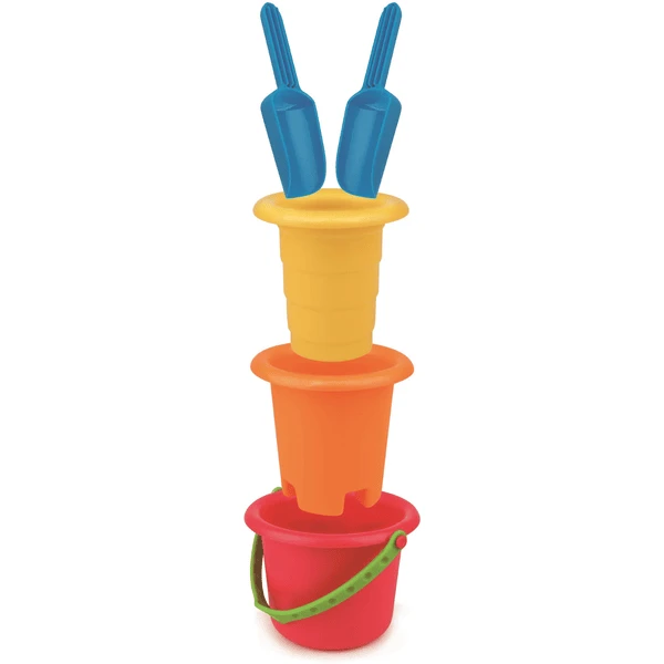 Hape 5-in-1 Strandset E4053 5 Hape 5-in-1 Strandset E4053 - Afbeelding 3