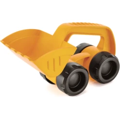 Hape Monster Baggeraar E4054 -Speelgoed hape monster baggeraar e4054 a268716 3