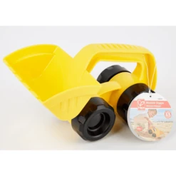 Hape Monster Baggeraar E4054 -Speelgoed hape monster baggeraar e4054 a268716 4