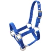 Helga Kreft Halster Voor Tuinpaarden, Blauw -Speelgoed helga kreft halster voor tuinpaarden blauw a292607