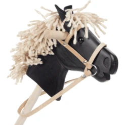 Helga Kreft "Hobby Horse Black" 8 Helga Kreft "Hobby Horse Black" -Speelgoed helga kreft hobby horse black a276850 1