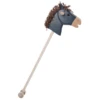 Helga Kreft "Hobbypaard Ezel" -Speelgoed helga kreft hobbypaard ezel a276863