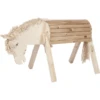 Helga Kreft Houten Tuinpaard Susi 1 Helga Kreft Houten Tuinpaard Susi -Speelgoed helga kreft houten tuinpaard susi a276891