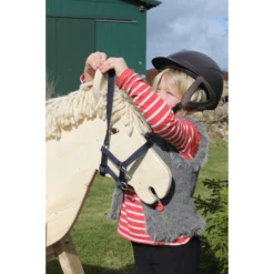 Helga Kreft Houten Tuinpaard Susi -Speelgoed helga kreft houten tuinpaard susi a276891 3