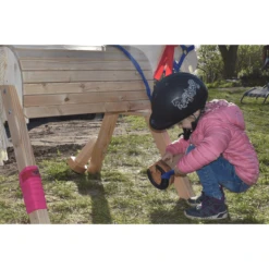 Helga Kreft Schoonmaakhoeven Voor Tuinpaarden -Speelgoed helga kreft schoonmaakhoeven voor tuinpaarden a292633 4