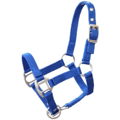 Helga Kreft Tuinpaardenset Tamme, Blauw -Speelgoed helga kreft tuinpaardenset tamme blauw a325389 4