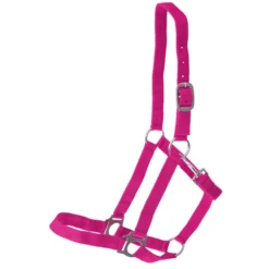 Helga Kreft Tuinpaardenset Tamme, Roze 11 Helga Kreft Tuinpaardenset Tamme, Roze -Speelgoed helga kreft tuinpaardenset tamme roze a354631 4