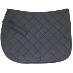 Helga Kreft Zadelhoes, Zwart 5 Helga Kreft Zadelhoes, Zwart -Speelgoed helga kreft zadelhoes zwart a292856 1