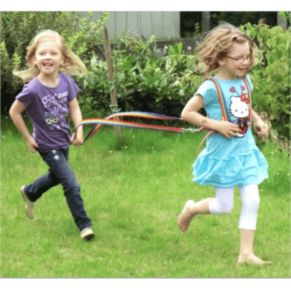 Helga Kreft Zügelmatz Paardenspeellijn, Groen 6 Helga Kreft Zügelmatz Paardenspeellijn, Groen - Afbeelding 4