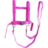 Helga Kreft Zügelmatz Paardenspeellijn, Roze -Speelgoed helga kreft zuegelmatz paardenspeellijn roze a334332