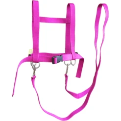 Helga Kreft Zügelmatz Paardenspeellijn, Roze -Speelgoed helga kreft zuegelmatz paardenspeellijn roze a334332 2