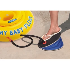 INTEX Voetpomp Giant -Speelgoed intex voetpomp giant a000468 1