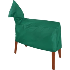 Kindsgard Dekking Telta Groen -Speelgoed kindsgard dekking telta groen a382125 1