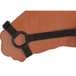 Kindsgard Hoofdstel Ledde Zwart -Speelgoed kindsgard hoofdstel ledde zwart a382126 3