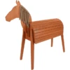 Kindsgard Outdoor Paard Galop Bruin 1 Kindsgard Outdoor Paard Galop Bruin -Speelgoed kindsgard outdoor paard galop bruin a382123