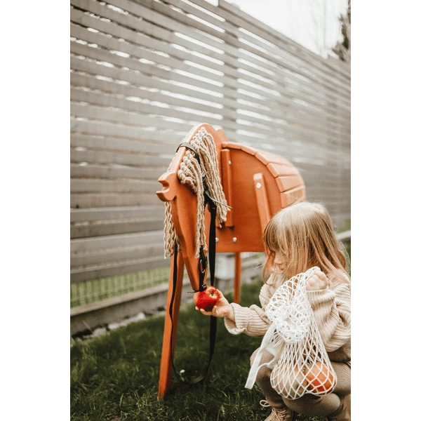 Kindsgard Outdoor Paard Galop Grijs 7 Kindsgard Outdoor Paard Galop Grijs - Afbeelding 5