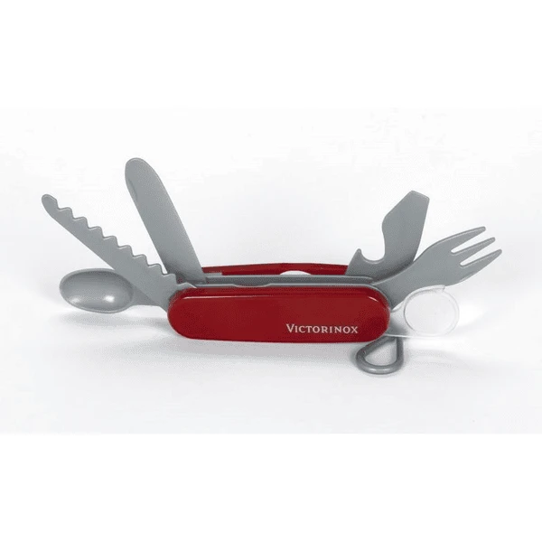 KLEIN Speelgoed Zwitsers Mes Victorinox 6 KLEIN Speelgoed Zwitsers Mes Victorinox - Afbeelding 4
