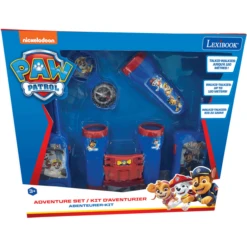 LEXIBOOK PAW Patrol Helper Avontuur Set -Speelgoed lexibook paw patrol helper avontuur set a361700 4