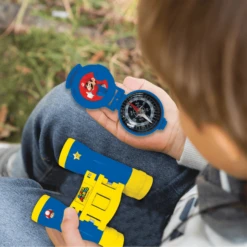 LEXIBOOK Super Mario Avontuur Set -Speelgoed lexibook super mario avontuur set a320344 2