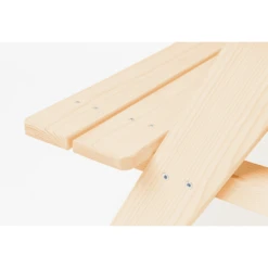 PINOLINO Kinder Picknicktafel Nicki Voor 4 10 PINOLINO Kinder Picknicktafel Nicki Voor 4 -Speelgoed pinolino kinder picknicktafel nicki voor 4 a046749 3