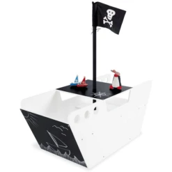 Pinolino Speelboot Hoppetosse 10 Pinolino Speelboot Hoppetosse -Speelgoed pinolino speelboot hoppetosse a205193 3