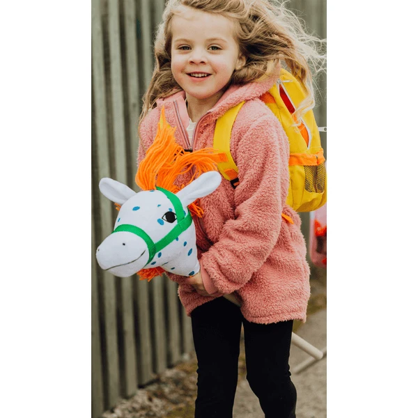 Pippi Hobby Paard Kleine Oom 4 Pippi Hobby Paard Kleine Oom - Afbeelding 2