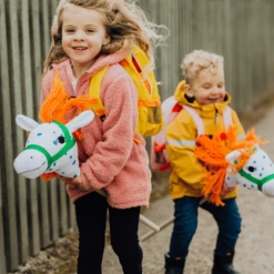 Pippi Hobby Paard Kleine Oom 10 Pippi Hobby Paard Kleine Oom -Speelgoed pippi hobby paard kleine oom a333091 2