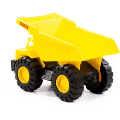 POLESIE ® Deskundige Kipper -Speelgoed polesie deskundige kipper a298790 2